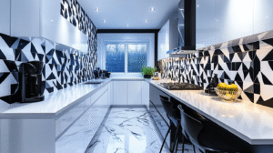 Backsplash Kitchen Ideas