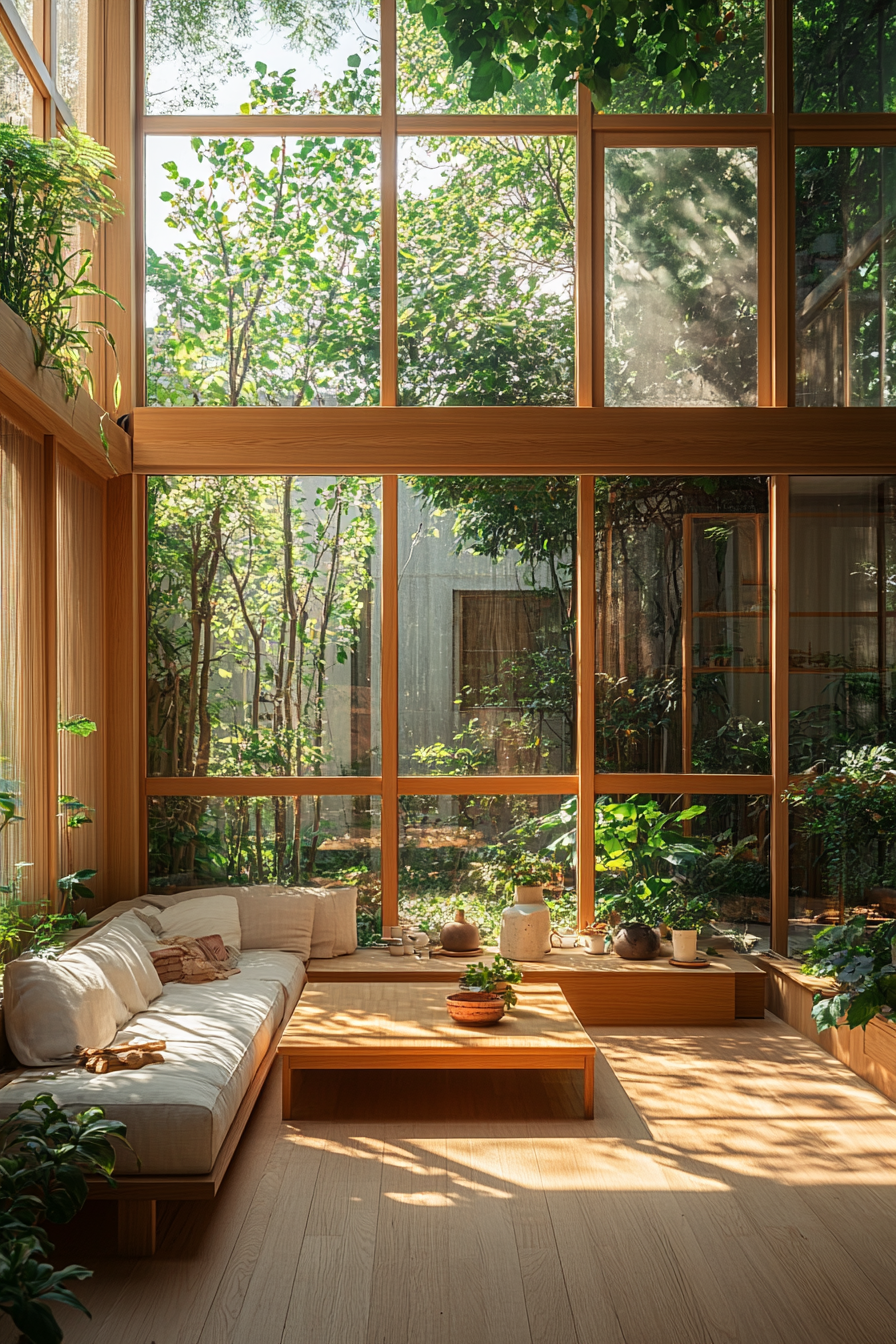 29 Scandinavian Japanese Interior Ideas That Bring Calm and Joyful Style