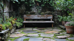 Wabi Sabi Garden